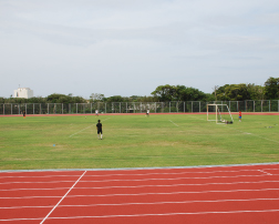 離島サッカー