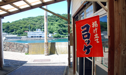 鵜飼商店