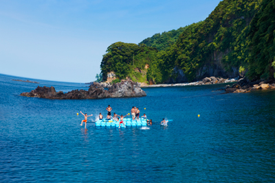 日の出浜